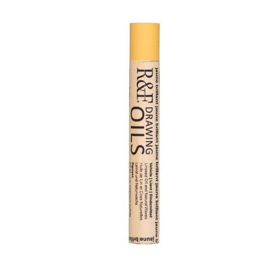 R&F Drawing Oils 12ml Juane Brillant