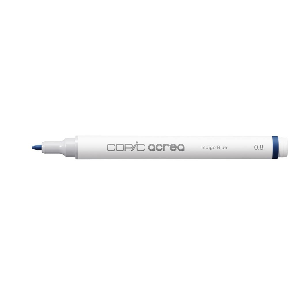 Copic Acrea Paint Marker Indigo