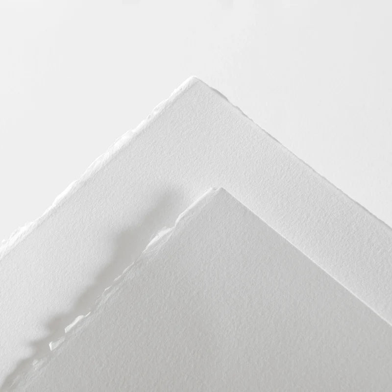 Arches Oil Paper Sheet 300gsm 56 x 76cm Pkt 10