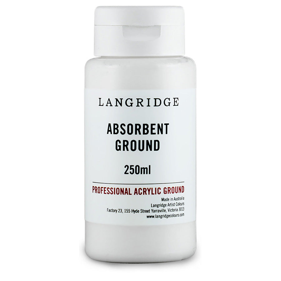 Langridge Absorbent Ground 250ml