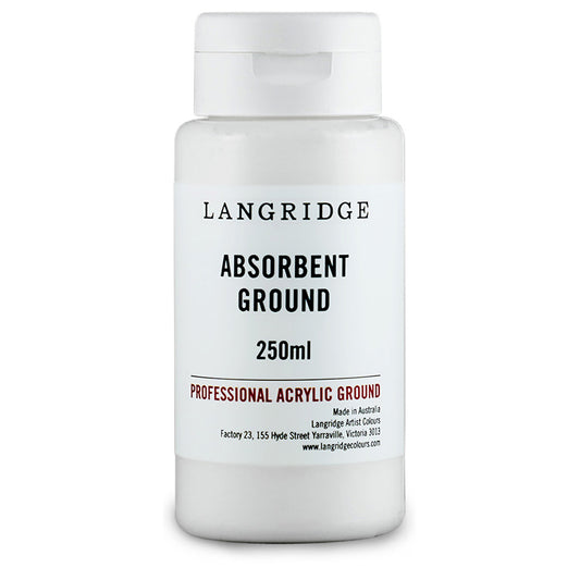 Langridge Absorbent Ground 250ml