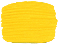 M Graham Acrylic 59ml Azo Yellow (Online Only)
