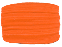 M Graham Acrylic 59ml Cadmium Orange (Online Only)
