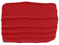 M Graham Acrylic 59ml Cadmium Red (Online Only)