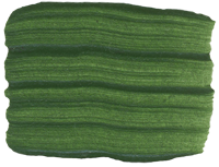 M Graham Acrylic 59ml Hooker's Green (Online Only)
