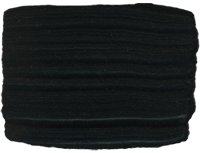 M Graham Acrylic 59ml Ivory Black (Online Only)