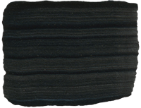 M Graham Acrylic 59ml Lamp Black (Online Only)