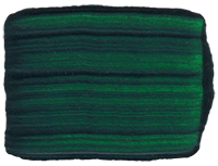 M Graham Acrylic 59ml Phthalo Green (Online Only)