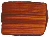 M Graham Acrylic 59ml Transparent Orange Iron Oxide (Online Only)