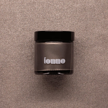 Iommo Premium Metallic Acrylic 250ml 211 Smoked Silver