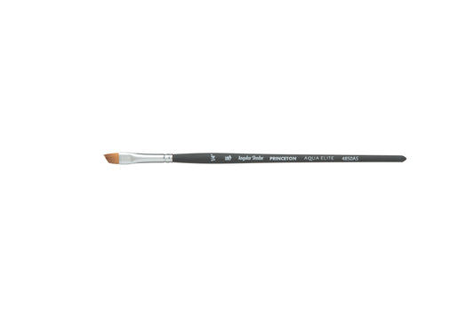 Princeton Aqua Elite 4850 Angle Shader 1/4"