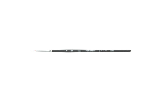Princeton Aqua Elite 4850 Round Size 0