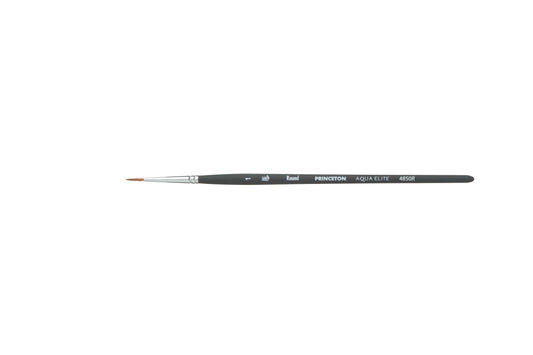 Princeton Aqua Elite 4850 Round Size 1