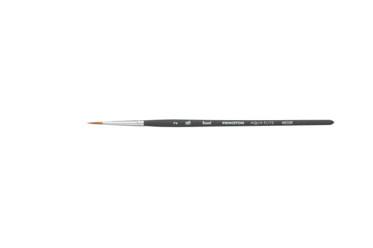 Princeton Aqua Elite 4850 Round Size 2