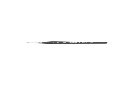Princeton Aqua Elite 4850 Round Size 3/0