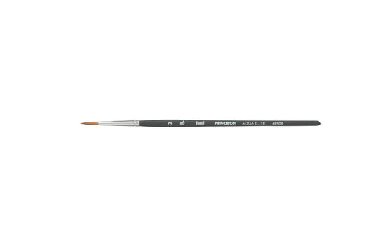 Princeton Aqua Elite 4850 Round Size 3