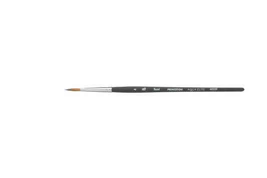 Princeton Aqua Elite 4850 Round Size 4