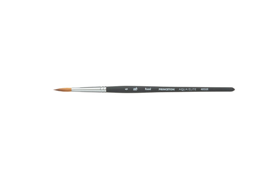 Princeton Aqua Elite 4850 Round Size 6