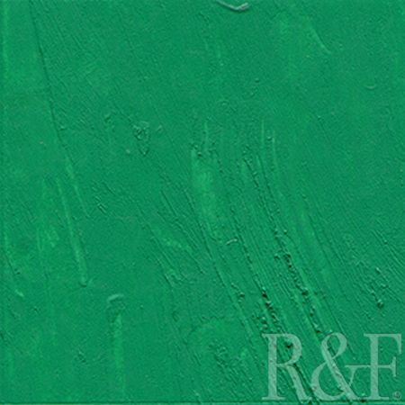 R&F Drawing Oils 12ml Veronese Green
