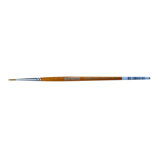 Art Spectrum Series 500 Imitation Golden Sable Round Size 1