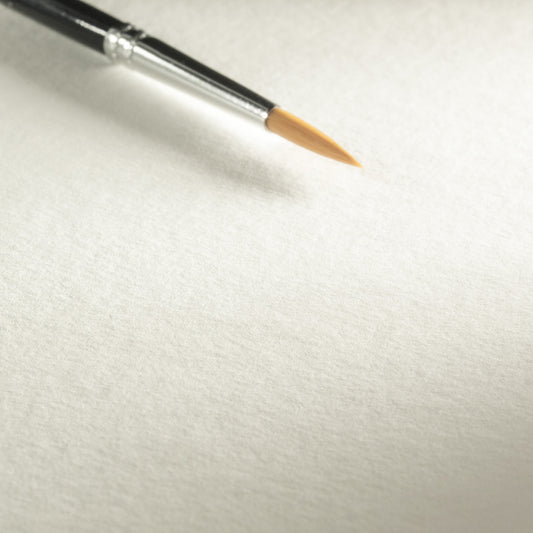 Hahnemuhle Natural Line Bamboo Sketch Pad 105gsm A5 30 Sheets