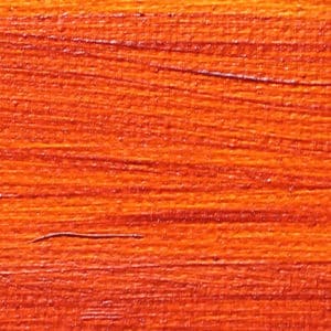 Michael Harding Non Absorbent Acrylic Primer 75ml Burnt Sienna