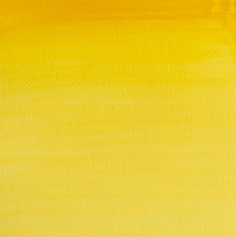 Winsor & Newton Cotman W/C 8ml Cadmium Yellow Pale Hue