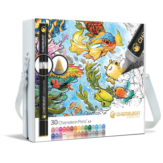 Chameleon Pen Set 30 Addition Set (discontinued)