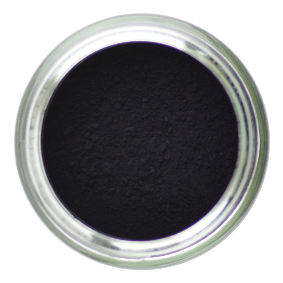 Langridge Dry Pigment 4 Litre Carbon Black