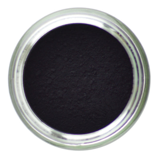 Langridge Dry Pigment 4 Litre Carbon Black