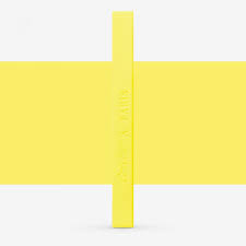 Conte Crayon 004 Yellow Medium (discontinued & online only)