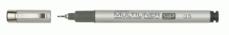 Copic Multiliner SP Brush Small  (discontinued)