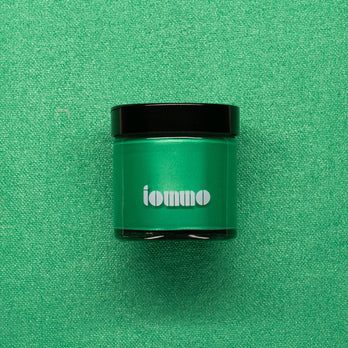 Iommo Premium Metallic Acrylic 250ml 305 Leaf Green