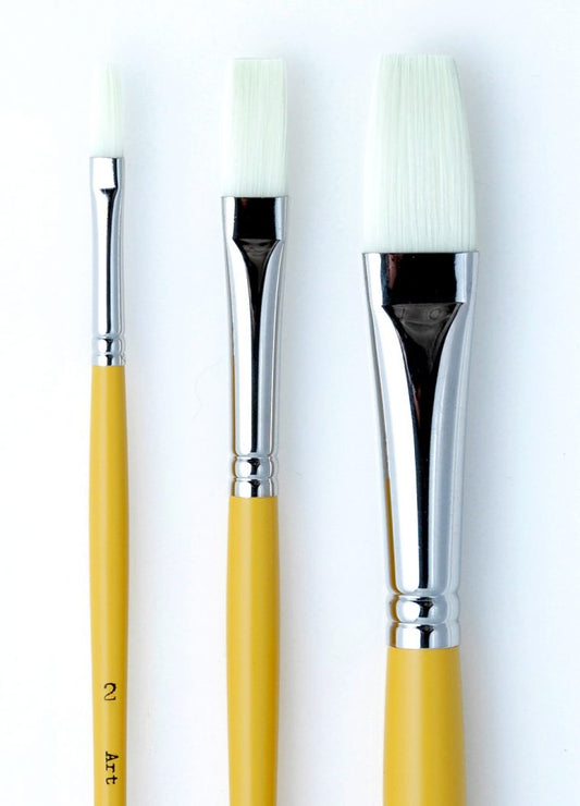 Art Spectrum Definer Series Flat Size 4
