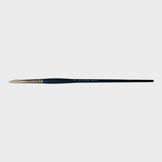 Art Spectrum Series 900 Bristle Round Size 8