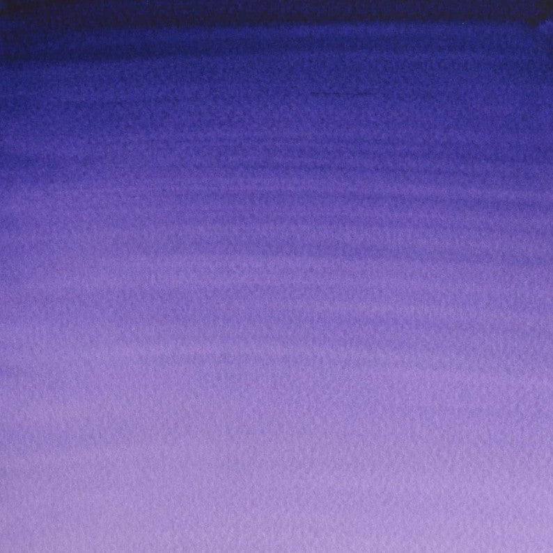 Winsor & Newton Cotman W/C 8ml Dioxazine Purple