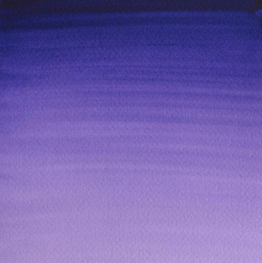 Winsor & Newton Cotman W/C 8ml Dioxazine Purple