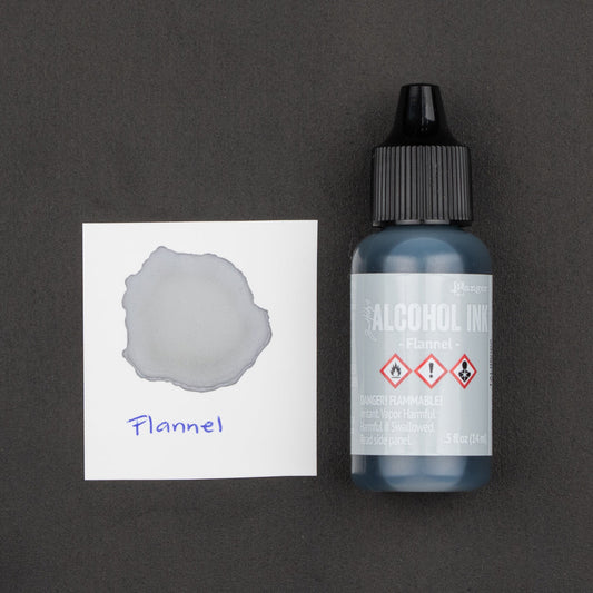 Ranger Alcohol inks 14ml Flannel (NEW)