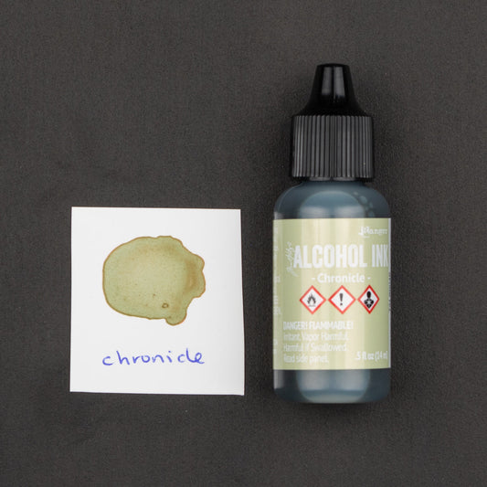 Ranger Alcohol inks 14ml Chronicle (NEW)