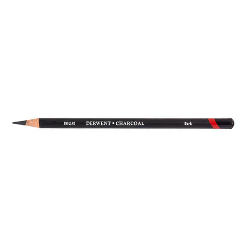 Derwent Charcoal Pencil Dark