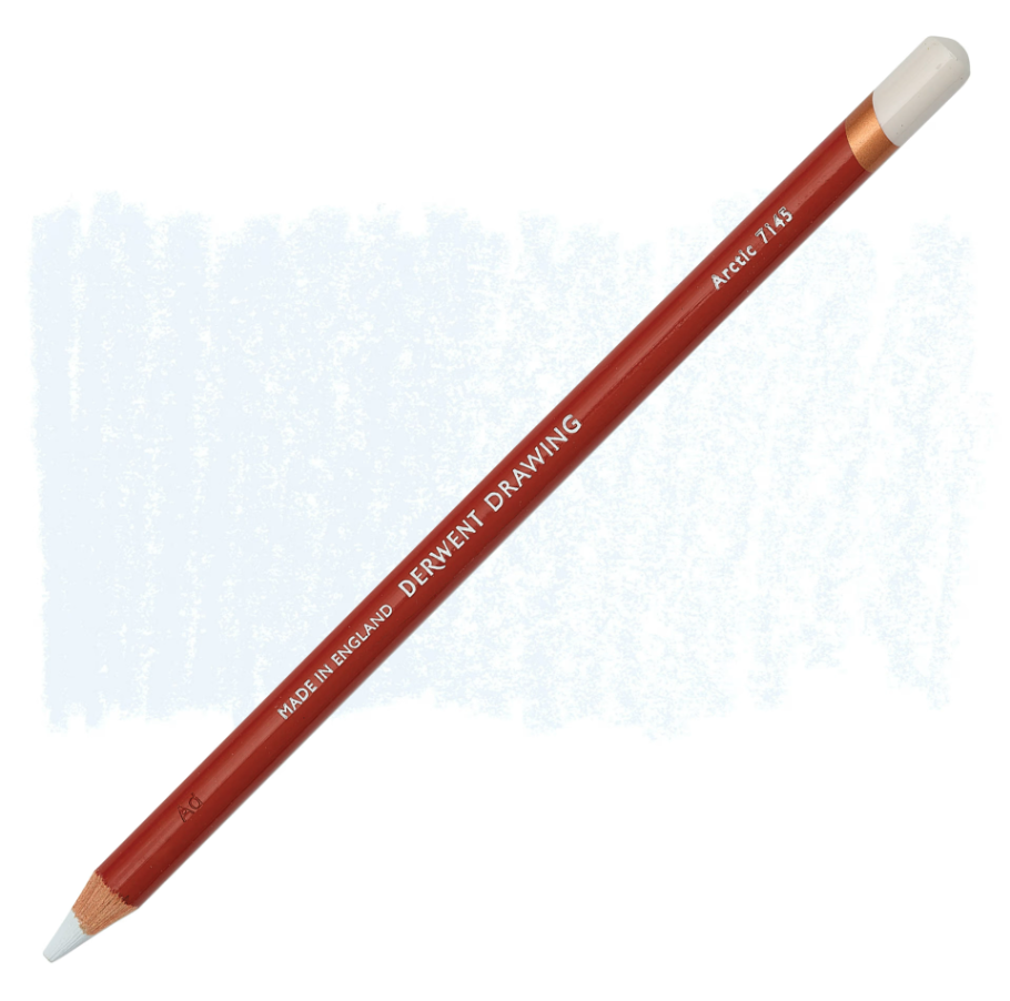Derwent Drawing Pencil 7145 Arctic