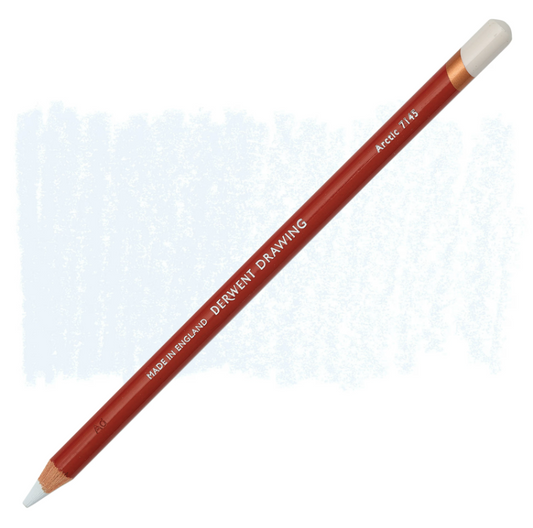 Derwent Drawing Pencil 7145 Arctic