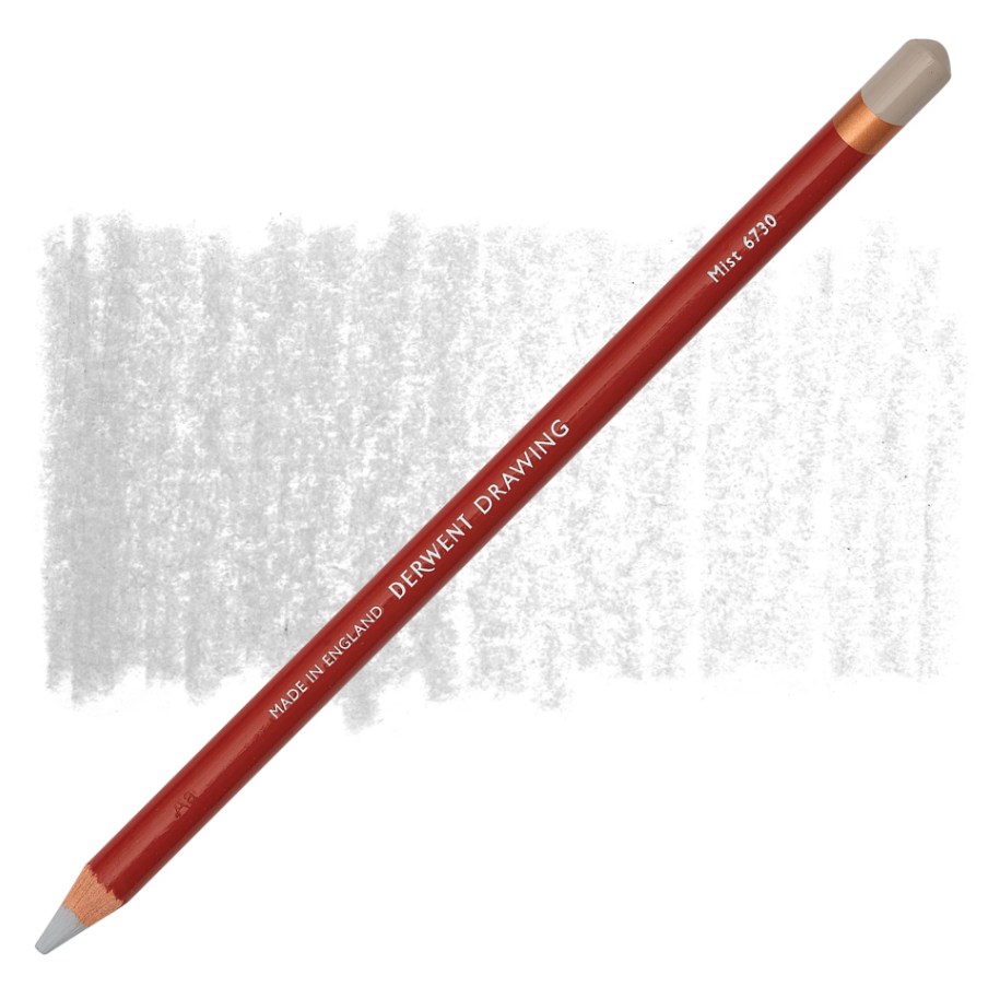 Derwent Drawing Pencil 6730 Mist