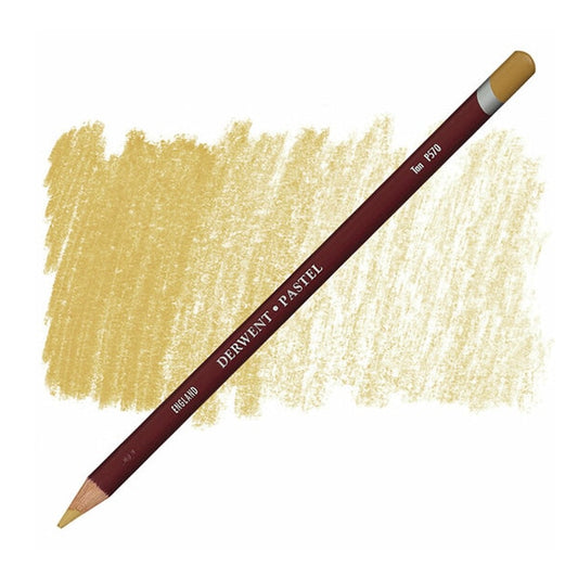 Derwent Pastel Pencil P570 Tan