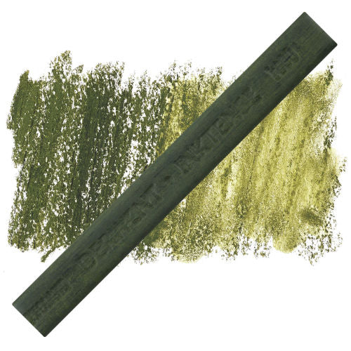 Derwent Inktense Block 1600 Leaf Green (discontinued & online only)
