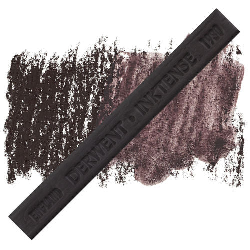 Derwent Inktense Block 1930 Dark Chocolate