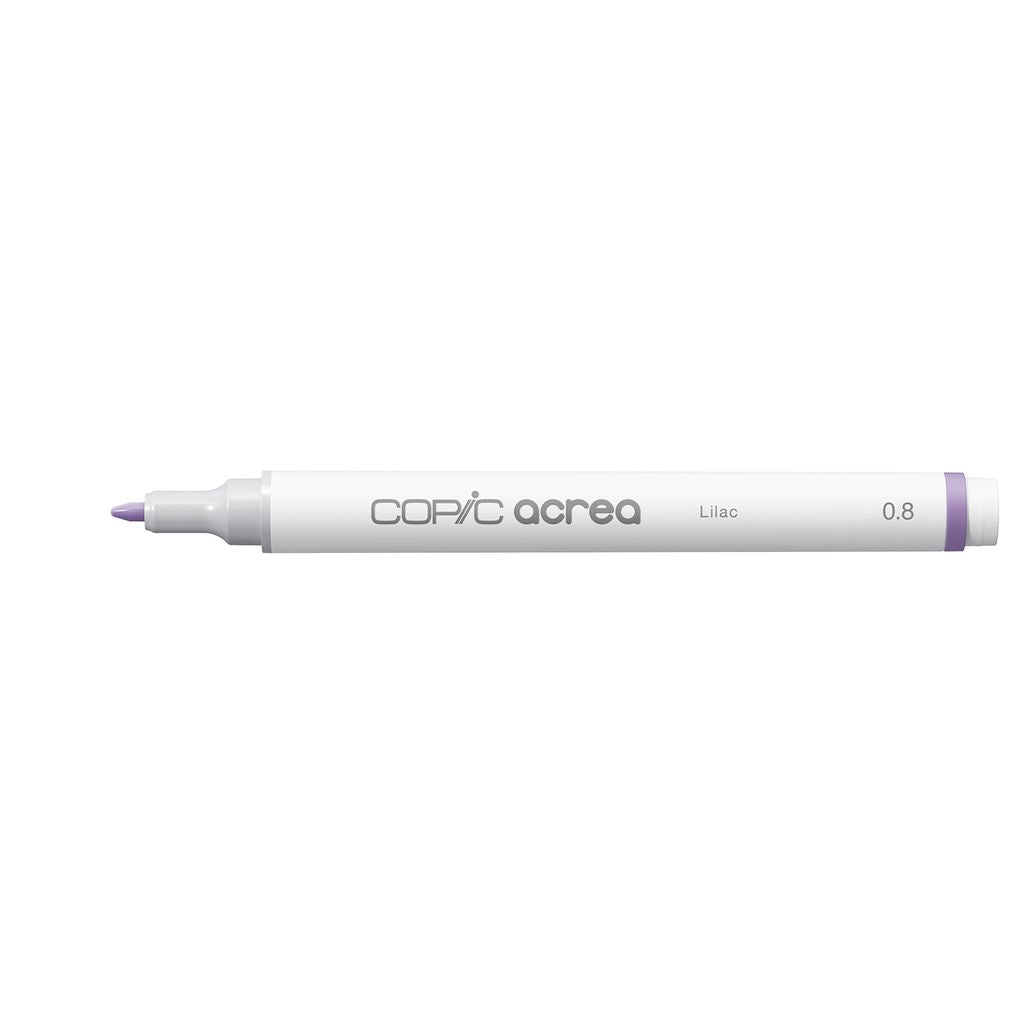 Copic Acrea Paint Marker Lilac