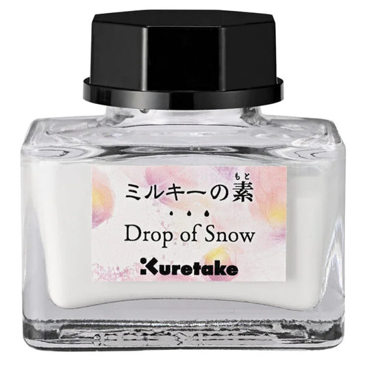Kuretake Drop of Snow – White 0.7fl oz