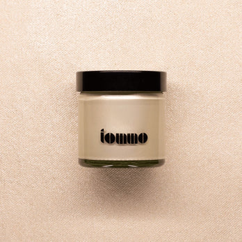 Iommo Premium Metallic Acrylic 250ml 204 Pearl White