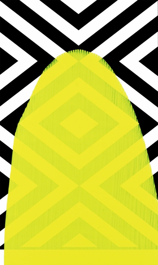 Langridge Fluid Acrylic 30ml Series 2 Arylide Lemon
